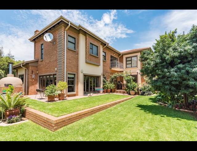 4 BEDROOM HOUSE FOR SALE IN MIDLANDS ESTATE